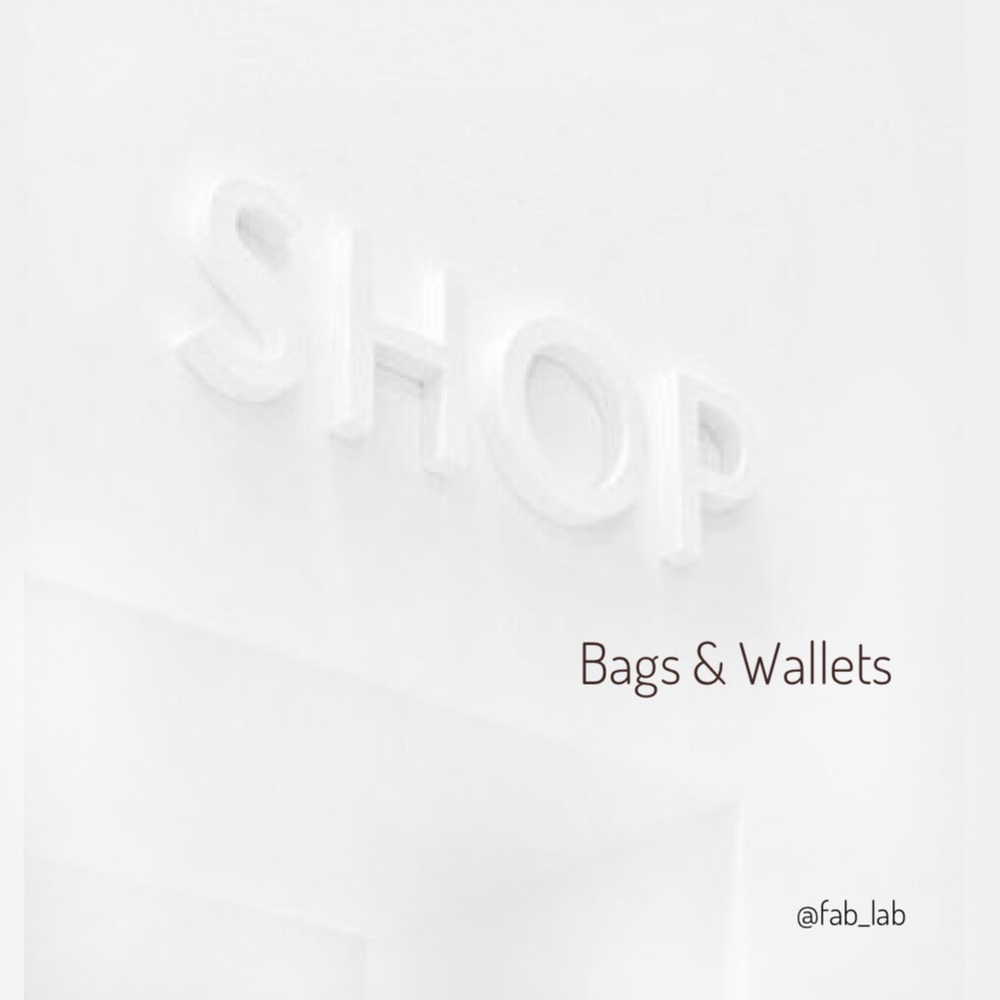 Women’s Bags 